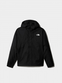 Демисезонная куртка The North Face New Mountain Q модель NF0A5IG2JK31 Фото