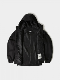 Демисезонная куртка The North Face New Mountain Q модель NF0A5IG2JK31 Фото