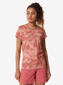 Спортивна футболка The North Face Reaxion Ampere модель NF00CE0T5631 Фото