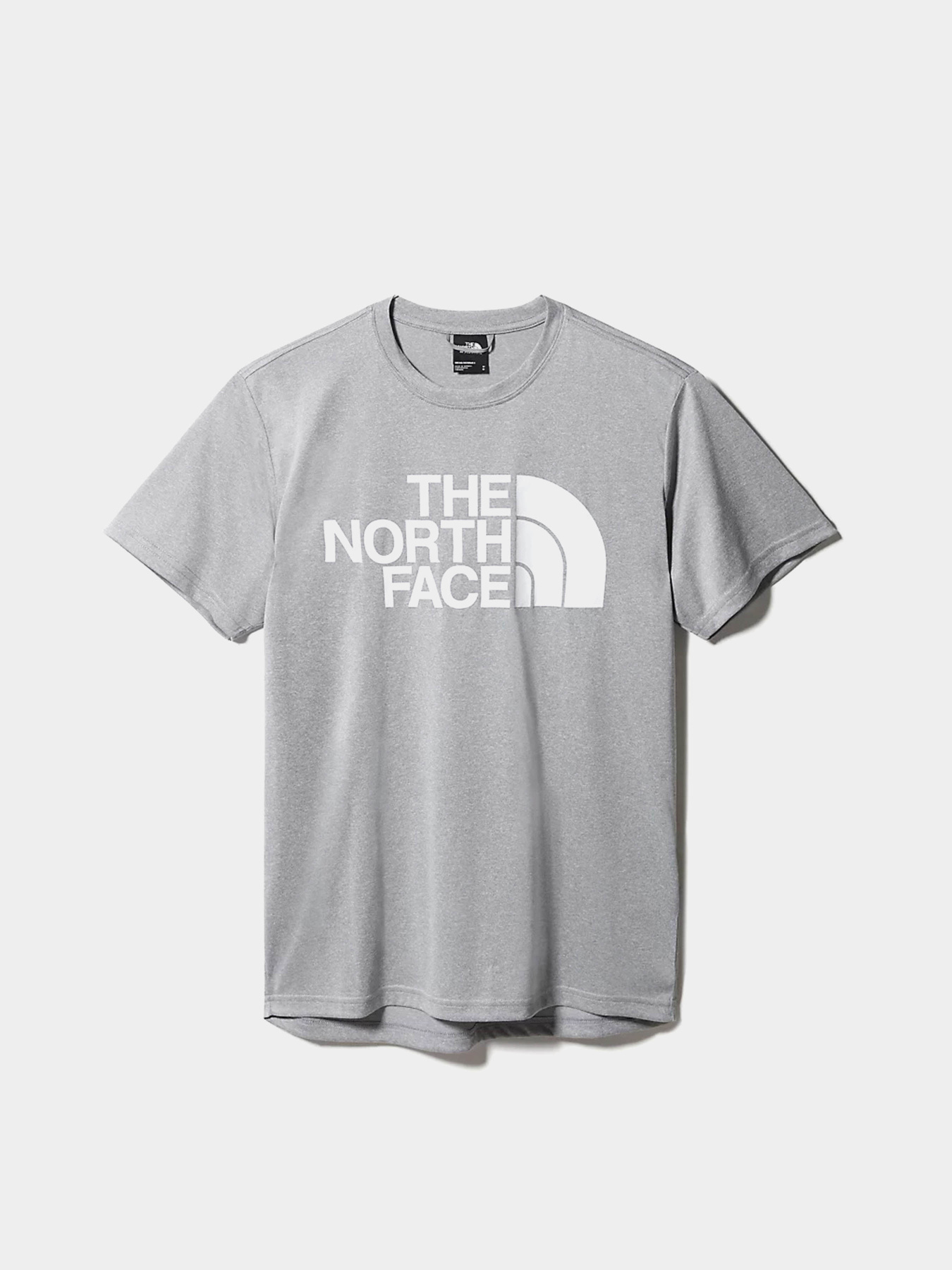 Футболка The North Face M Reaxion Easy Tee - Eu модель NF0A4CDVX8A1 Фото