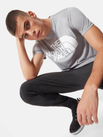 Футболка The North Face M Reaxion Easy Tee - Eu модель NF0A4CDVX8A1 Фото