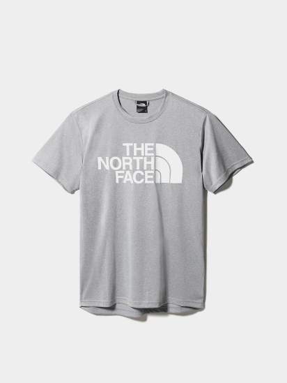 Футболка The North Face M Reaxion Easy Tee - Eu модель NF0A4CDVX8A1 — фото 5 - INTERTOP