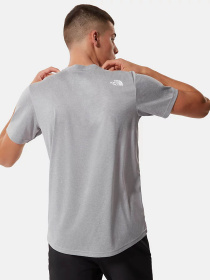 Футболка The North Face M Reaxion Easy Tee - Eu модель NF0A4CDVX8A1 Фото