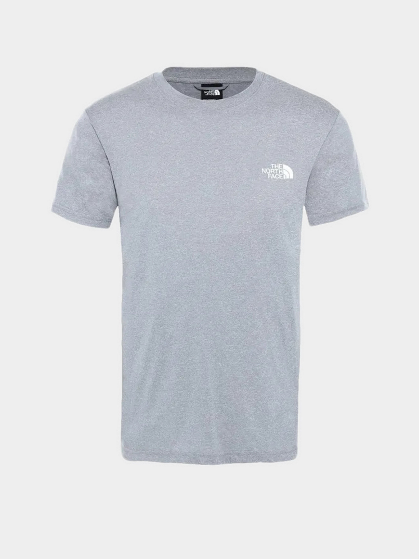 Футболка The North Face Reaxion Red Box модель NF0A4CDWX8A1 Фото