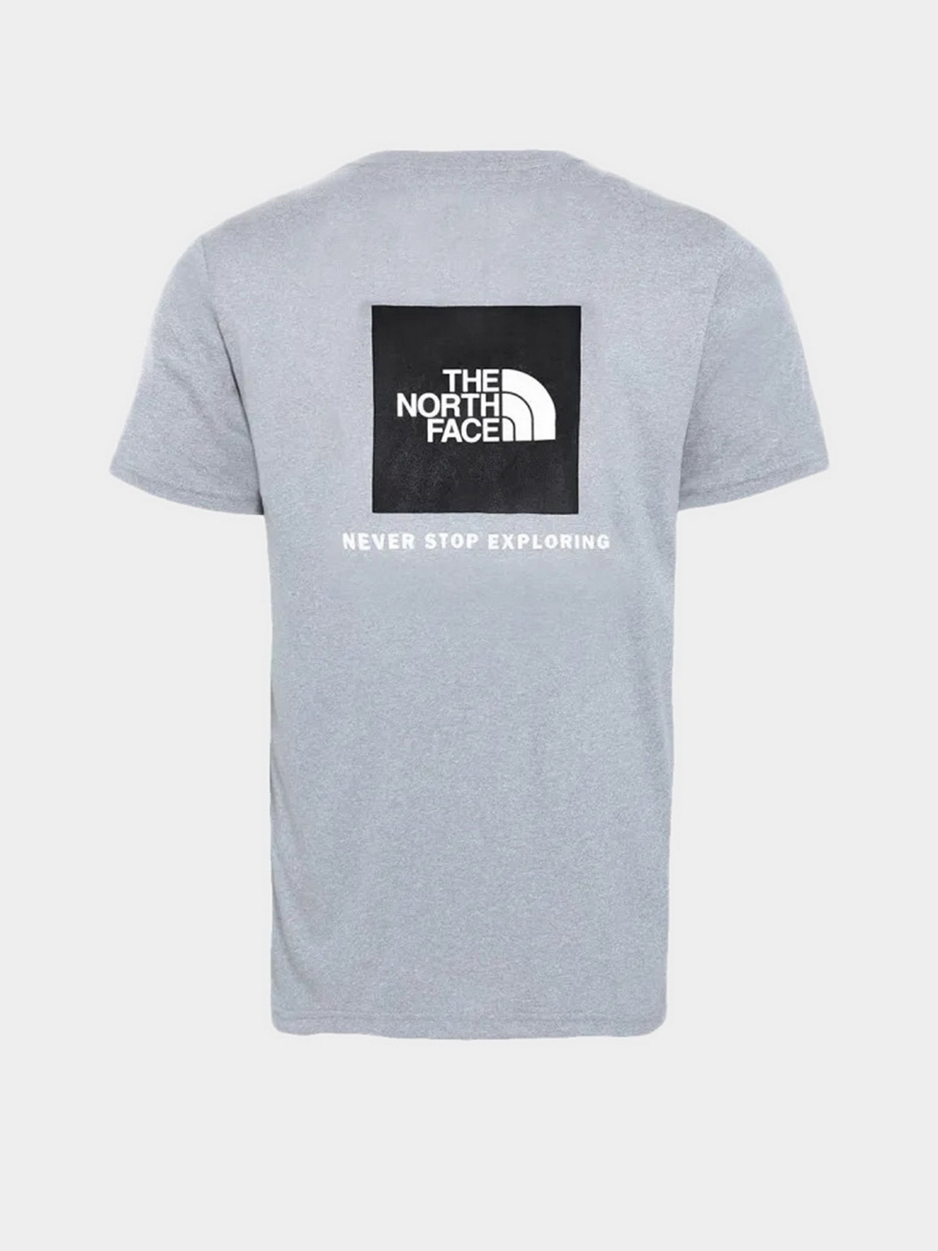 Футболка The North Face Reaxion Red Box модель NF0A4CDWX8A1 Фото