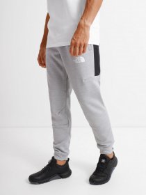 Штаны спортивные The North Face Mountain Joggebuks Herre модель NF0A5IETGAU1 Фото