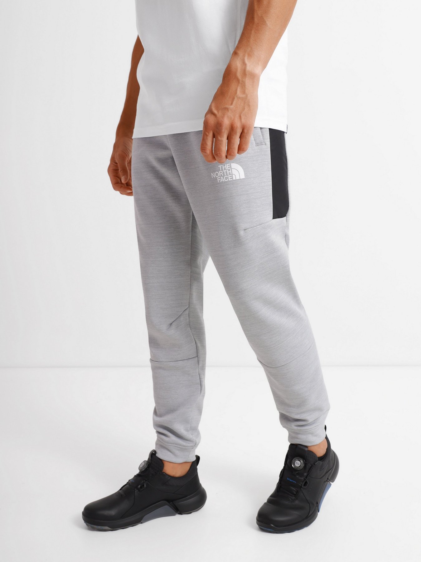 Штаны спортивные The North Face Mountain Joggebuks Herre модель NF0A5IETGAU1 Фото