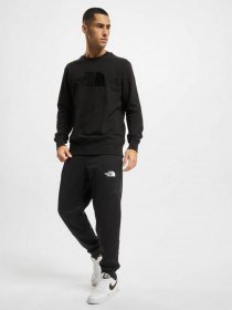 Штаны спортивные The North Face Mountain Herre модель NF0A5IETKX71 Фото