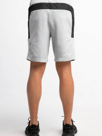 Повсякденні шорти The North Face Ma Fleece модель NF0A5IEXGAU1 Повсякденні шорти The North Face Ma Fleece модель NF0A5IEXGAU1 Фото