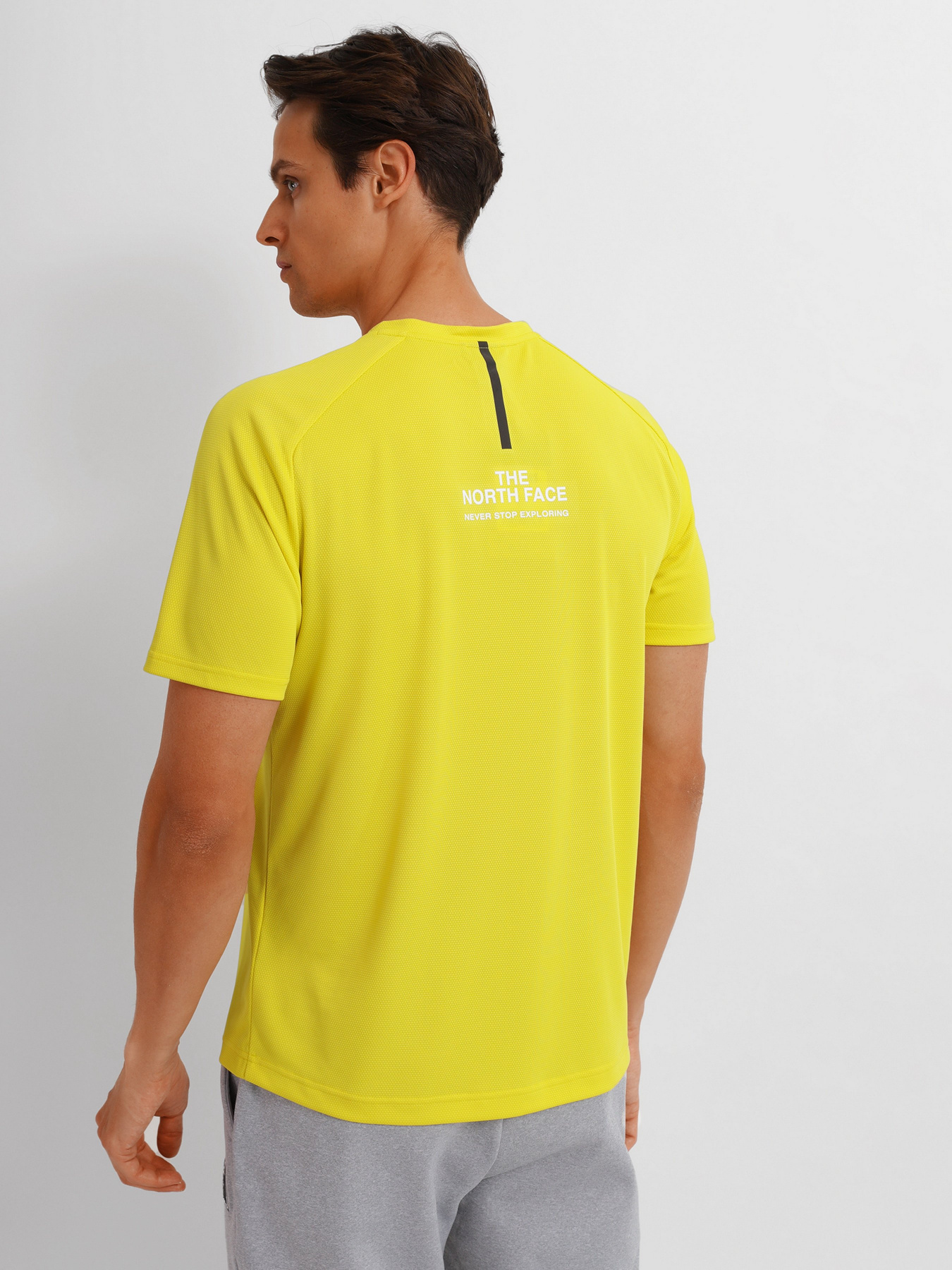 Футболка The North Face MA модель NF0A5IEU7601 Фото