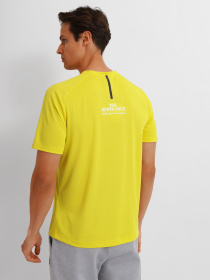 Футболка The North Face MA модель NF0A5IEU7601 Фото