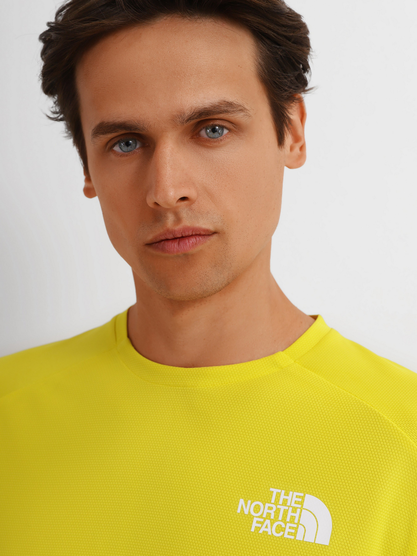 Футболка The North Face MA модель NF0A5IEU7601 Футболка The North Face MA модель NF0A5IEU7601 Фото