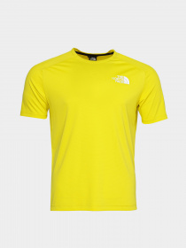 Футболка The North Face MA модель NF0A5IEU7601 Футболка The North Face MA модель NF0A5IEU7601 Фото