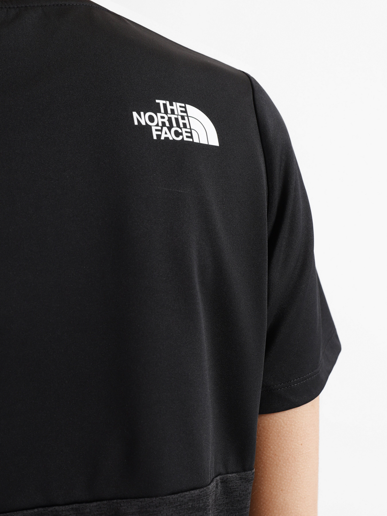 Футболки і поло The North Face MA SS модель NF0A5IF4B9K1 Фото