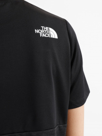 Футболки и поло The North Face MA SS модель NF0A5IF4B9K1 Фото