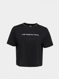 Футболки и поло The North Face MA SS модель NF0A5IF4B9K1 Фото