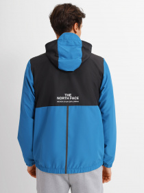 Анорак The North Face MEN'S MOUNTAIN ATHLETICS WIND ANORAK модель NF0A5IEONTQ1 Фото