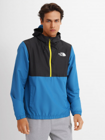 Анорак The North Face MEN'S MOUNTAIN ATHLETICS WIND ANORAK модель NF0A5IEONTQ1 Фото