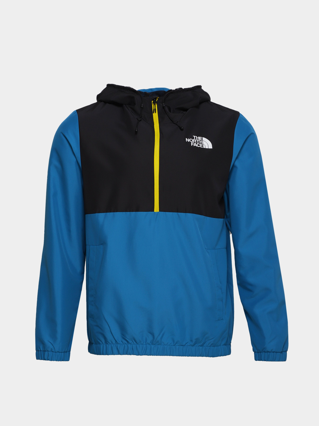 Анорак The North Face MEN'S MOUNTAIN ATHLETICS WIND ANORAK модель NF0A5IEONTQ1 Фото