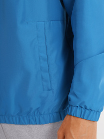 Анорак The North Face MEN'S MOUNTAIN ATHLETICS WIND ANORAK модель NF0A5IEONTQ1 Фото