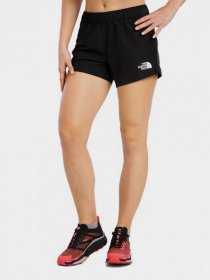 Шорти спортивні The North Face Mountain Athletics Woven модель NF0A5IF6KX71 Фото