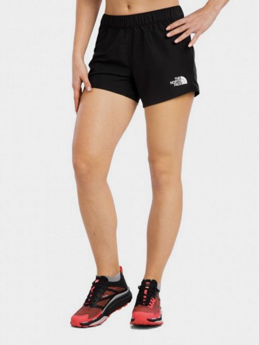Шорти спортивні The North Face Mountain Athletics Woven модель NF0A5IF6KX71 Фото