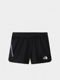 Спортивні шорти The North Face Mountain Athletics Woven модель NF0A5IF6KX71 Фото