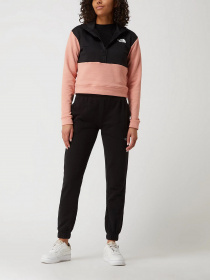 Кофта The North Face Ma 1/4 Zip Fleece модель NF0A5IEZ5W21 Фото