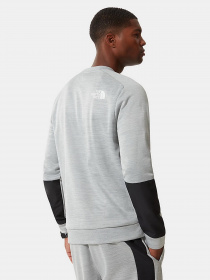 Кофта The North Face Ma Crew модель NF0A5IERGAU1 Фото