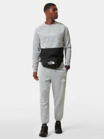 Кофта The North Face Ma Crew модель NF0A5IERGAU1 Фото