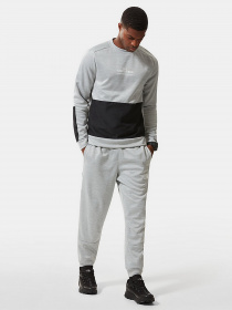 Кофта The North Face Ma Crew модель NF0A5IERGAU1 Фото