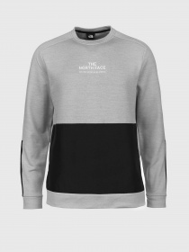 Кофта The North Face Ma Crew модель NF0A5IERGAU1 Фото