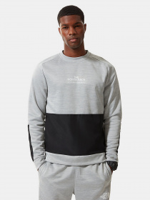 Кофта The North Face Ma Crew модель NF0A5IERGAU1 Фото