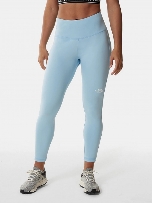 Спортивні леггінси The North Face New Flex High 7/8 модель NF0A4AR43R31 Фото
