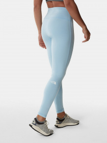 Спортивные леггинсы The North Face New Flex High 7/8 модель NF0A4AR43R31 Фото