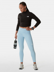 Спортивные леггинсы The North Face New Flex High 7/8 модель NF0A4AR43R31 Фото