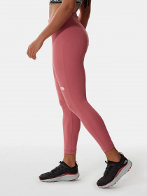 Леггинсы спортивные The North Face New Flex High 7/8 модель NF0A4AR43961 Фото