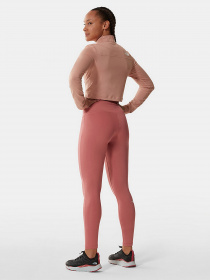 Леггинсы спортивные The North Face New Flex High 7/8 модель NF0A4AR43961 Фото