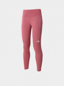 Спортивні леггінси The North Face New Flex High 7/8 модель NF0A4AR43961 Фото