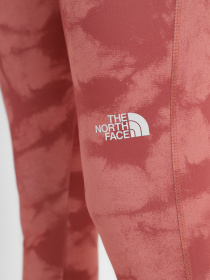 Легінси спортивні The North Face New Flex High 7/8 модель NF0A4AR45631 Фото