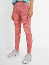 Легінси спортивні The North Face New Flex High 7/8 модель NF0A4AR45631 Фото