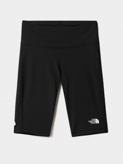 Велосипедки The North Face Flex Short Tight модель NF0A556EJK31 — фото 4 - INTERTOP