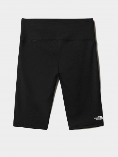 Велосипедки The North Face Flex Short Tight модель NF0A556EJK31 — фото 5 - INTERTOP