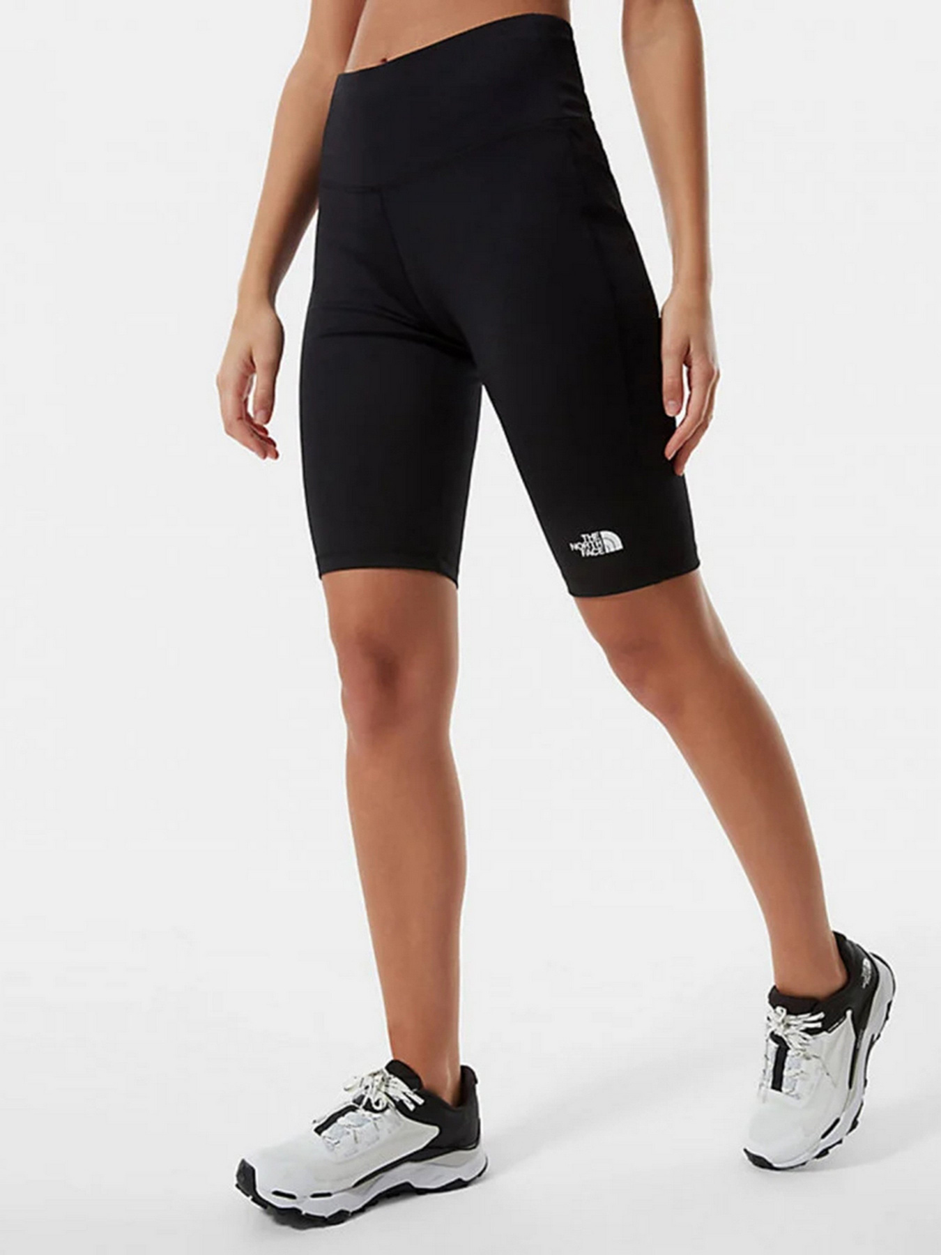 Велосипедки The North Face Flex Short Tight модель NF0A556EJK31 Фото