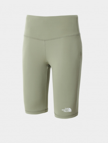 Велосипедки The North Face Flex Short Tight модель NF0A556E3X31 — фото 3 - INTERTOP