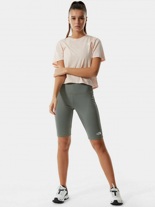 Велосипедки The North Face Flex Short Tight модель NF0A556E3X31 Фото