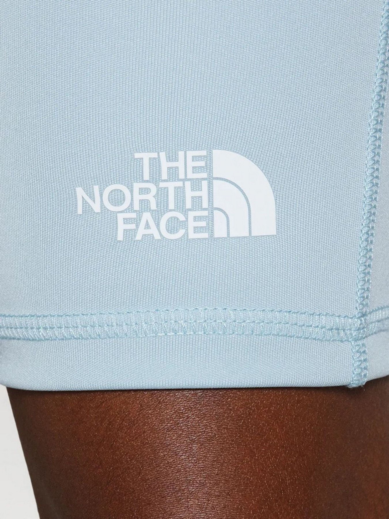 Велосипедки The North Face Flex Short Tight модель NF0A556E3R31 Фото
