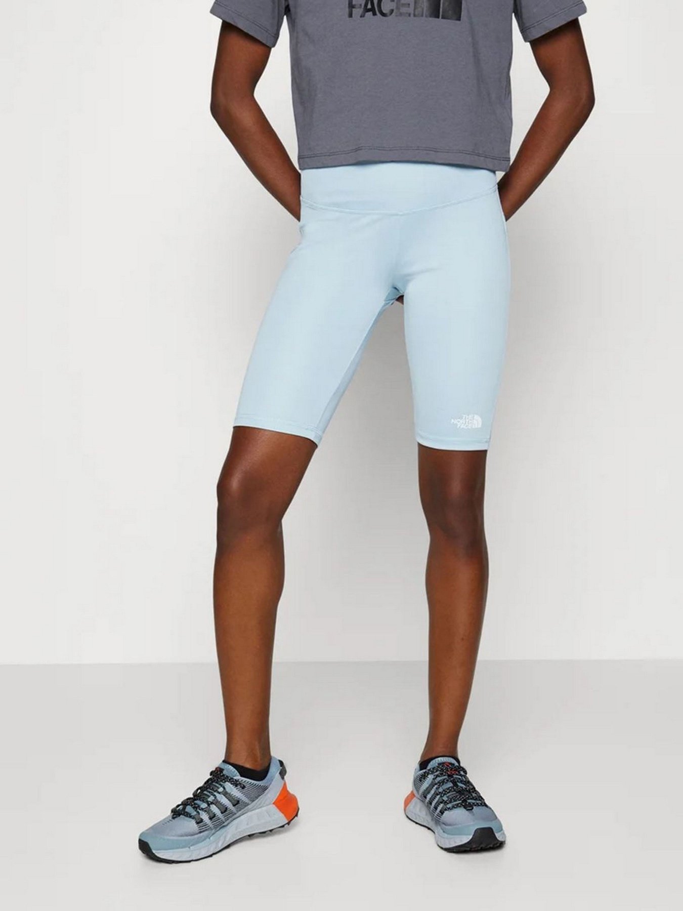 Велосипедки The North Face Flex Short Tight модель NF0A556E3R31 Фото