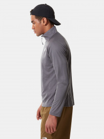 Реглан The North Face Flex II 1/4 Zip модель NF0A7R2P1741 Фото