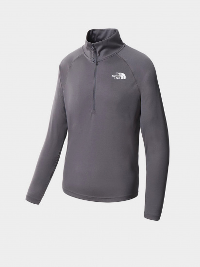 Реглан The North Face Flex II 1/4 Zip модель NF0A7R2P1741 — фото 7 - INTERTOP